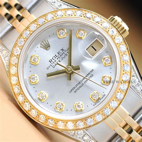 precio de rolex mujer|Rolex Relojes Mujer » ver Precios y más en Wristler.